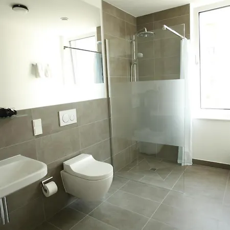 Boardinghotel Westarkaden Aparthotel