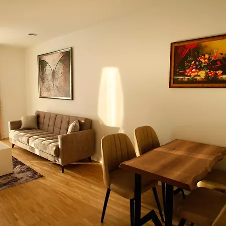 Aparthotel Boardinghotel Westarkaden