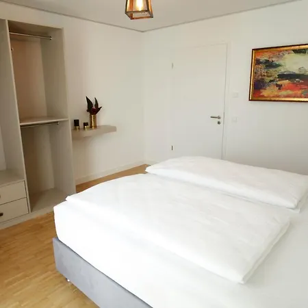 Boardinghotel Westarkaden *