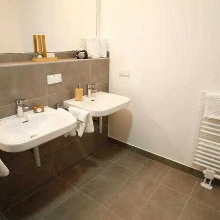 Boardinghotel Westarkaden Aparthotel Heidelberg