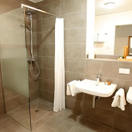 Boardinghotel Westarkaden *