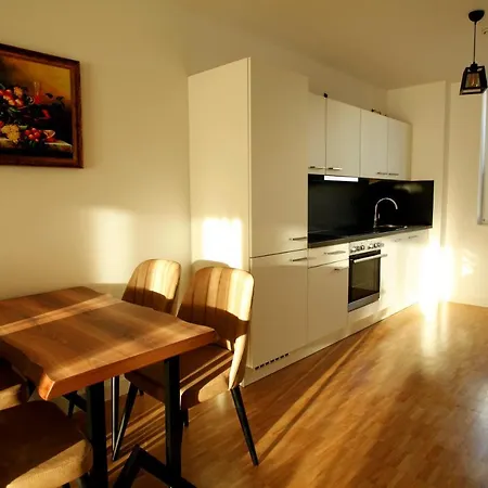 Boardinghotel Westarkaden *